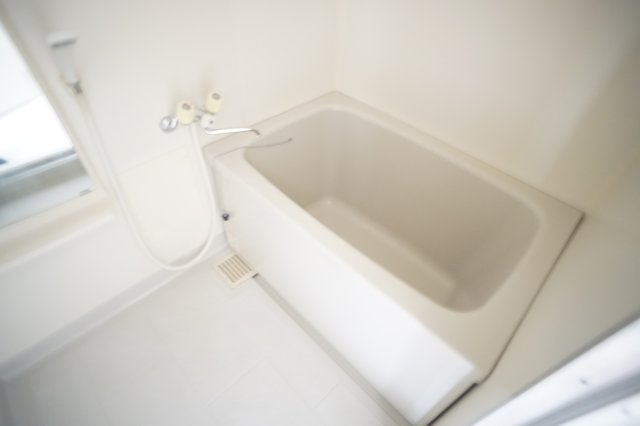 アーバンステージ小林の浴室