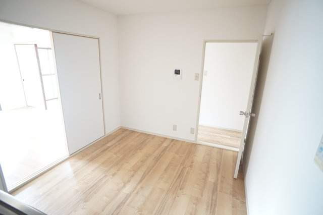 アーバンステージ小林の居間・リビング