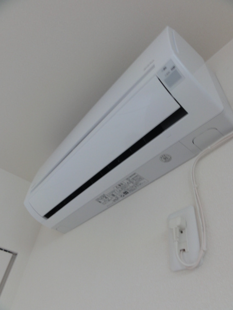 ＥＬＣＩＡの設備|エアコン