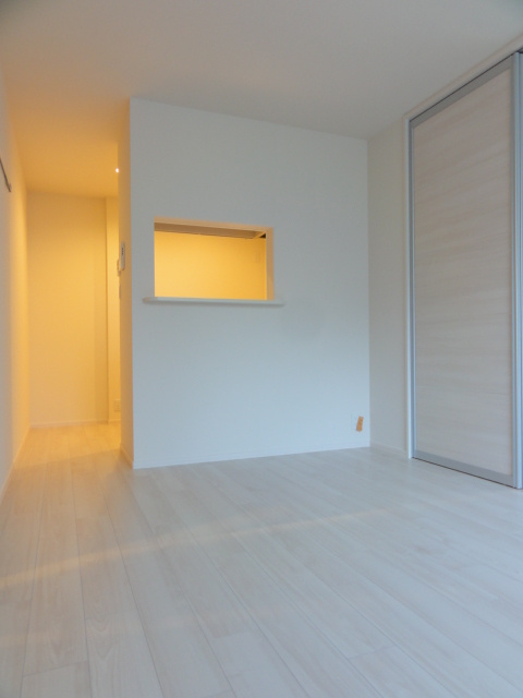 ＥＬＣＩＡの居間・リビング|リビング