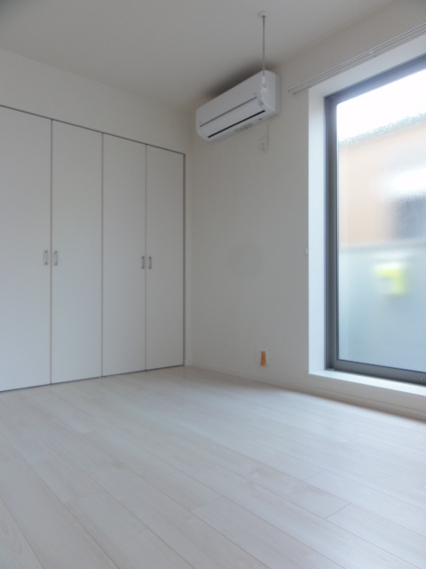 ＥＬＣＩＡの洋室|洋室