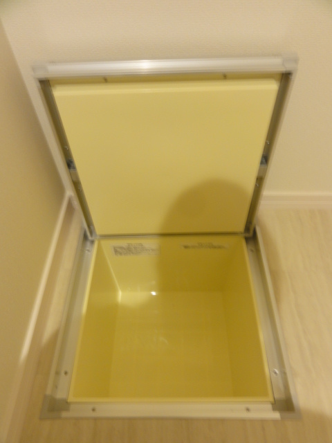 ＥＬＣＩＡのその他|床下収納