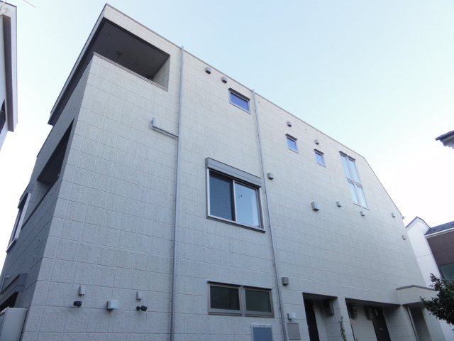 ＥＬＣＩＡの外観|旭化成ヘーベルメゾン