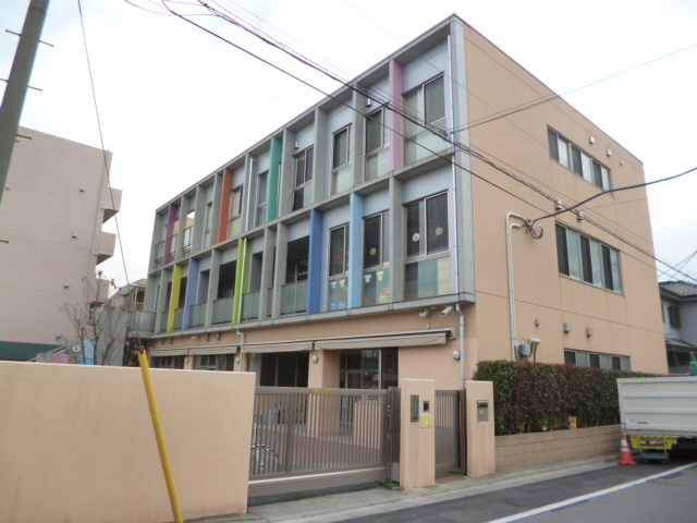 ＥＬＣＩＡのその他|道塚幼稚園