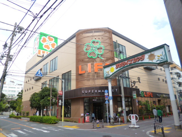 ＥＬＣＩＡのその他|ライフ西蒲田店