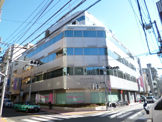 ＥＬＣＩＡのその他|医療法人社団森と海東京東京蒲田病院