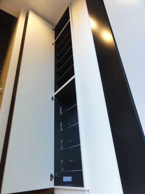 ＥＬＣＩＡの玄関|玄関