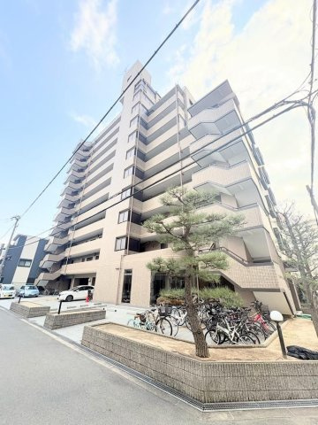 第2井筒マンション