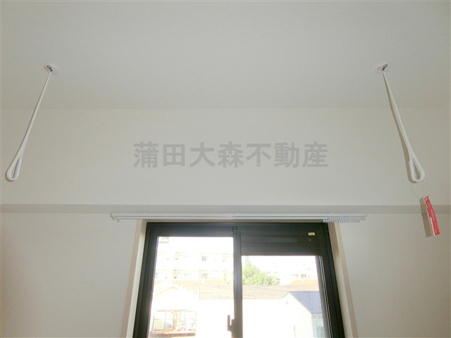 GraziaKamataグラーツィアカマタの設備
