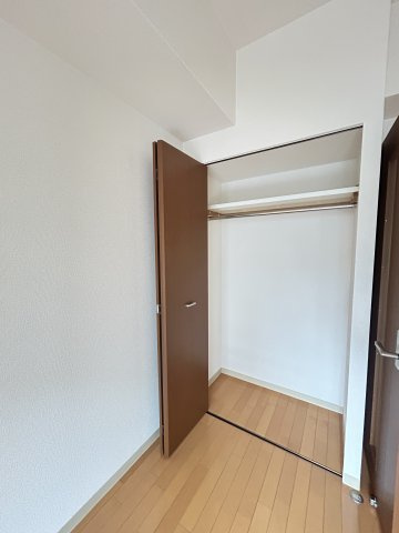 エステムコート三宮EASTⅡリベルテのセキュリティ