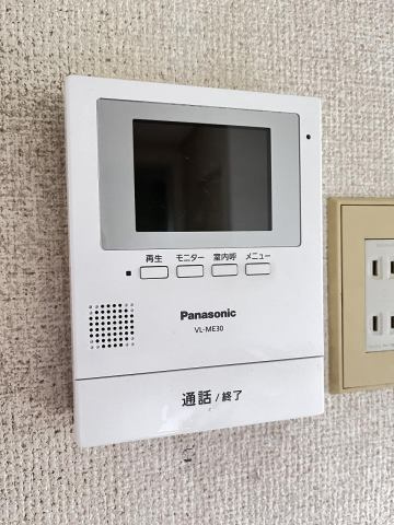 ファレ神明の設備