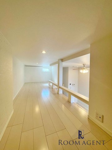 ブランドハウス城西1の設備