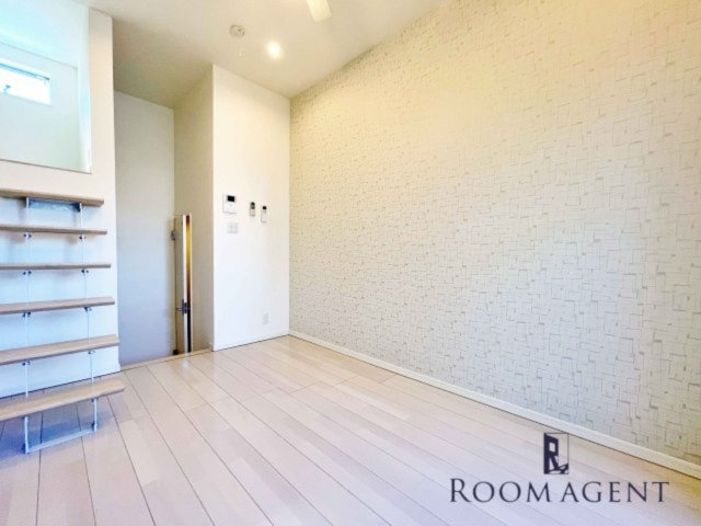 ブランドハウス城西1の居間・リビング|※類似写真です