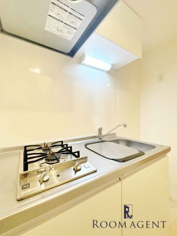 ブランドハウス城西1のキッチン