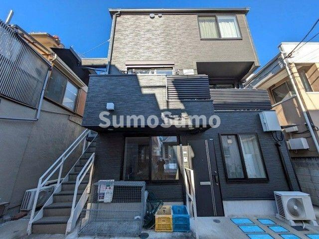 ガーデン中目黒Ⅲ