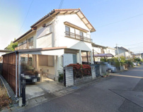 野洲市大畑　売土地の画像