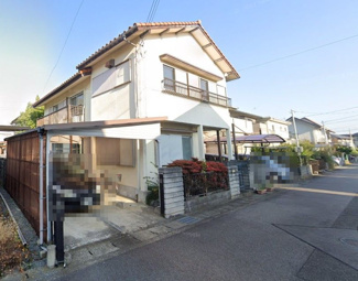 【外観】 | 野洲市大畑　売土地