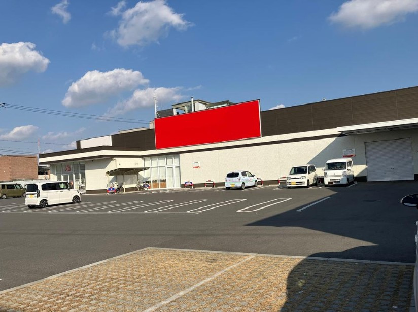 堺市美原区黒山　貸店舗[物件番号：909768]