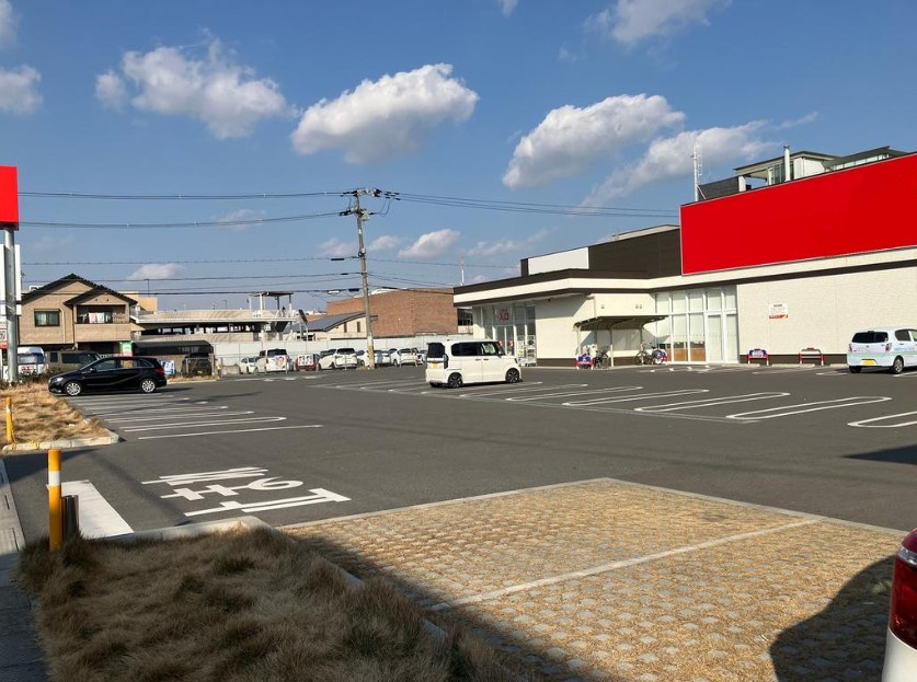 堺市美原区黒山　貸店舗[物件番号：909768]のその他