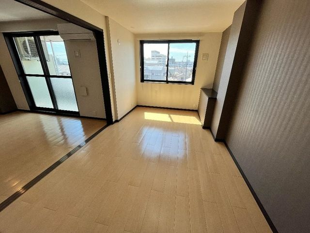 Ｃａｓａ　Ｇｒａｎｄｅの洋室