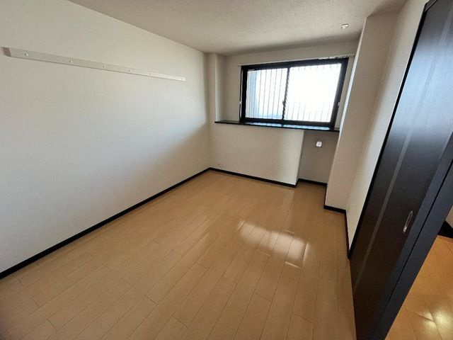 Ｃａｓａ　Ｇｒａｎｄｅの洋室