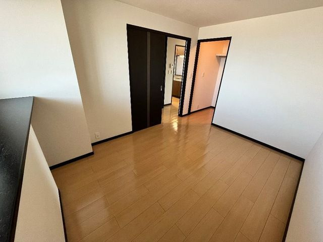 Ｃａｓａ　Ｇｒａｎｄｅの洋室