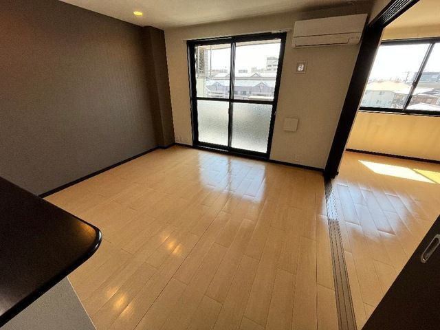 Ｃａｓａ　Ｇｒａｎｄｅの居間・リビング