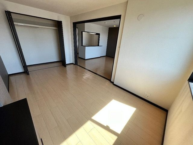 Ｃａｓａ　Ｇｒａｎｄｅの洋室