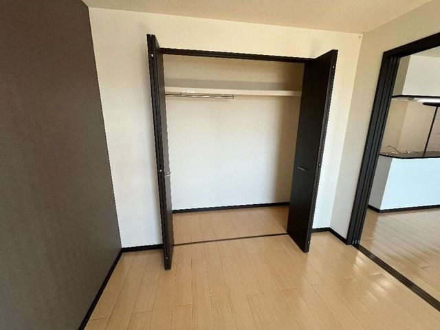 Ｃａｓａ　Ｇｒａｎｄｅの収納