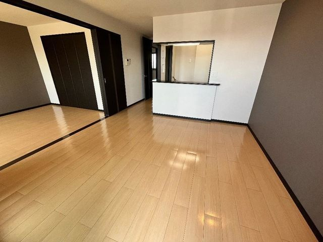 Ｃａｓａ　Ｇｒａｎｄｅの居間・リビング