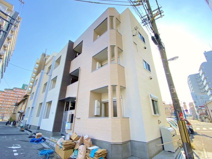 SFIDA新大阪の画像