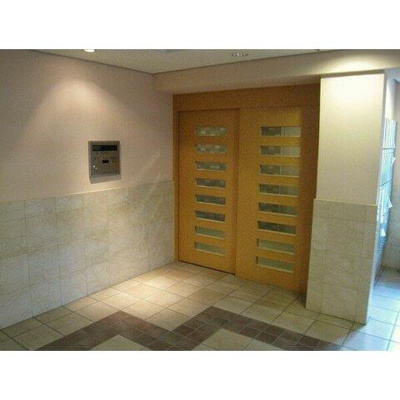 【その他共用部分】 | サンテミリオン田園調布南