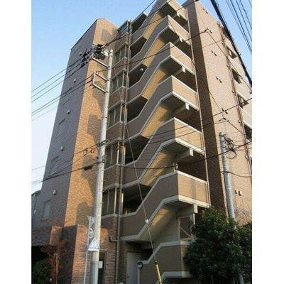 【その他】 | サンテミリオン田園調布南