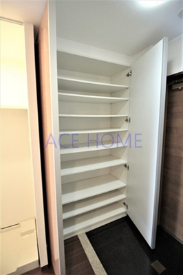 【玄関】 | S-FORT桜川