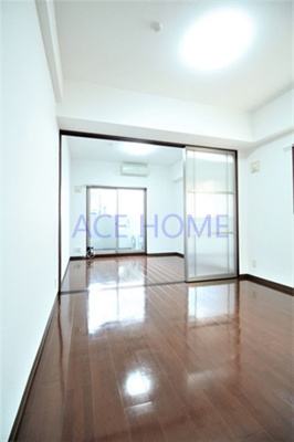 【内装】 | S-FORT桜川