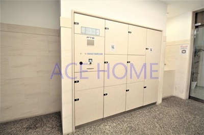 【その他共用部分】 | S-FORT桜川