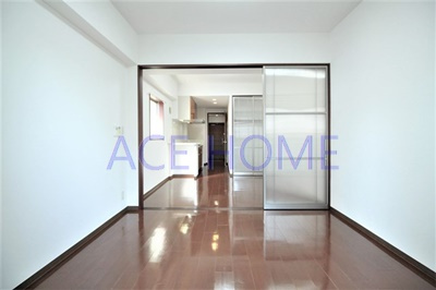 【居間・リビング】 | S-FORT桜川