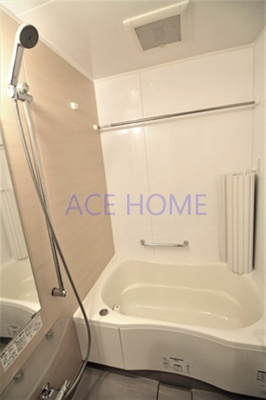 【浴室】 | S-FORT桜川