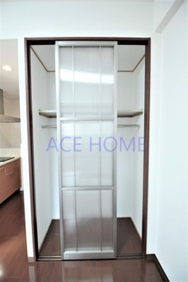 【収納】 | S-FORT桜川