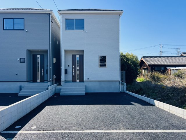 高浜市向山町5丁目8-38『仲介手数料無料』新築戸建て