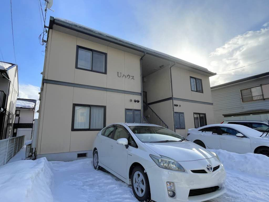 Ｕハウス