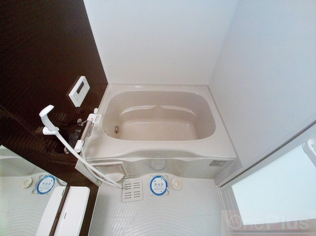 LEGALAND甲南山手の浴室