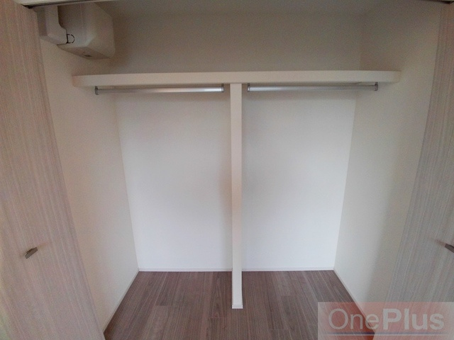 LEGALAND甲南山手の収納