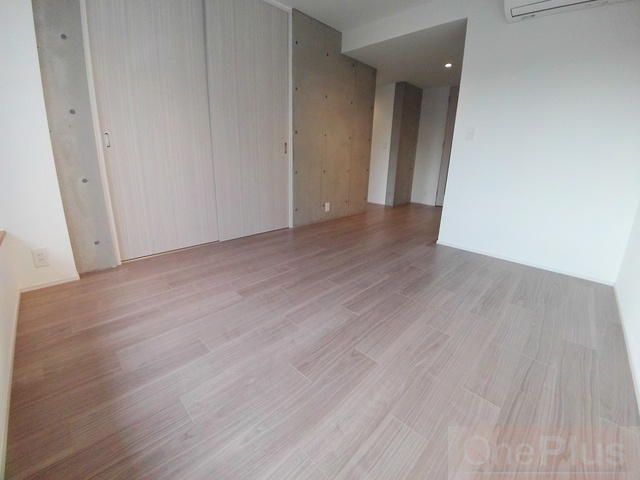 LEGALAND甲南山手の居間・リビング