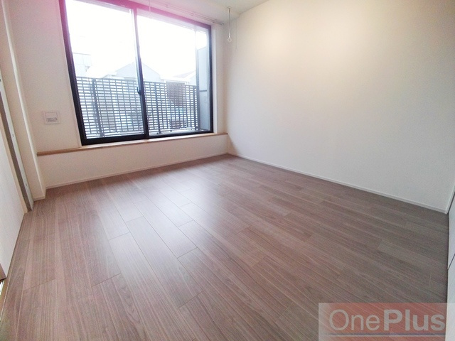 LEGALAND甲南山手の洋室