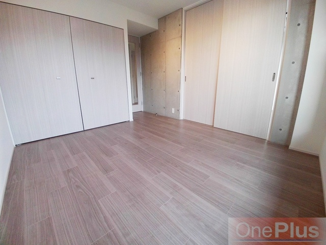 LEGALAND甲南山手の洋室