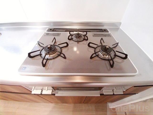 LEGALAND甲南山手の設備