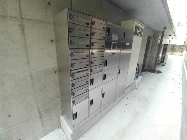 LEGALAND甲南山手のその他共用部分