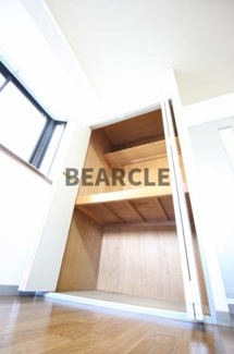 【収納】 | ドエル竹鼻