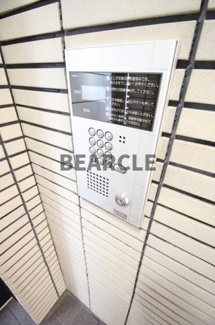 【セキュリティ】 | ドエル竹鼻